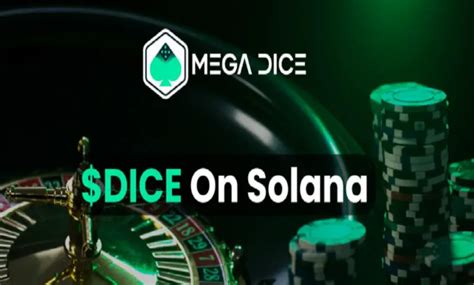 Megadice Casino ⋆ Roll the Dice for Mega Rewards.